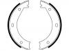 Zapata de freno Brake Shoe Set:34 41 6 761 294