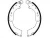 Bremsbackensatz Brake Shoe Set:04495-35151