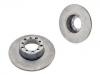 Brake Disc:115 421 13 12