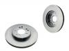 Bremsscheibe Brake Disc:124 421 15 12