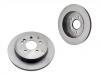 диск тормозной Brake Disc:163 421 01 12