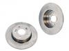 диск тормозной Brake Disc:210 423 06 12