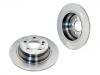 диск тормозной Brake Disc:211 423 07 12