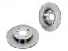 диск тормозной Brake Disc:43512-16031