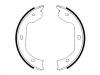 Kit mâchoire de frein Brake Shoe Set:34 41 6 761 293