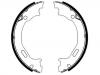 Brake Shoe Set Brake Shoe Set:163 420 02 20