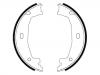 Kit mâchoire de frein Brake Shoe Set:34 41 6 761 290