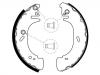 Bremsbackensatz Brake Shoe Set:45 01 146