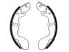 Kit mâchoire de frein Brake Shoe Set:53210-85010