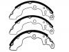 Brake Shoe Set:53820-70B60