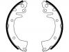 Brake Shoe Set:MB407250