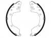 Kit mâchoire de frein Brake Shoe Set:MB500202