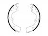 Kit mâchoire de frein Brake Shoe Set:44060-0C025