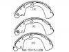 Brake Shoe Set:NN2069