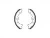 Bremsbackensatz Brake Shoe Set:W371-26-310B