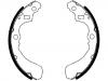 Kit mâchoire de frein Brake Shoe Set:04495-87702-000