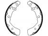 Bremsbackensatz Brake Shoe Set:04495-B2140