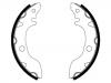 Bremsbackensatz Brake Shoe Set:7251-78040