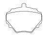 Brake Pad Set:GBP90266