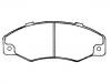 Pastillas de freno Brake Pad Set:77 01 202 481