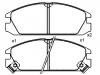 тормозная кладка Brake Pad Set:45022-SE0-505