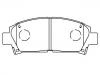 Plaquettes de frein Brake Pad Set:04465-12160