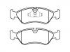 тормозная кладка Brake Pad Set:1104 6152