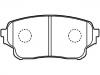 Brake Pad Set:55200-50J01