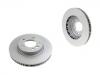 диск тормозной Brake Disc:7L6 615 302 D