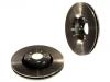 диск тормозной Brake Disc:4F0 615 301 E