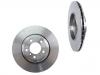 диск тормозной Brake Disc:34 21 6 765 889