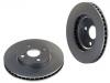 диск тормозной Brake Disc:43512-13030