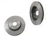 диск тормозной Brake Disc:43512-0P100