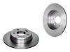 диск тормозной Brake Disc:210 423 04 12