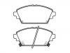 Plaquettes de frein Brake Pad Set:45022-S1A-E02