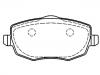 Brake Pad Set:7 736 235 9