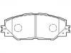 тормозная кладка Brake Pad Set:04465-42140