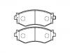 Plaquettes de frein Brake Pad Set:41060-32R91