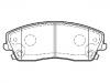 刹车片 Brake Pad Set:5142555AA