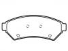 刹车片 Brake Pad Set:88964099