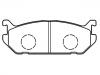 Brake Pad Set:55210-70B60