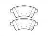 тормозная кладка Brake Pad Set:55810-79J00