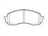 Brake Pad Set:26296-AE150