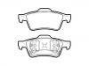 Plaquettes de frein Brake Pad Set:44060-AV725