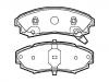 Brake Pad Set:12321440