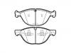 Brake Pad Set:34 11 6 778 048