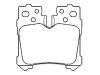 Brake Pad Set:04466-0W010