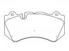 тормозная кладка Brake Pad Set:70001080