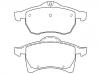 Brake Pad Set:104306