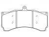 Brake Pad Set:D1238-8356